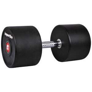 inSPORTline Jednoruční činka Profi 50 kg obraz