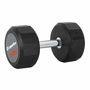 inSPORTline Jednoruční činka Profi CPU 35kg obraz