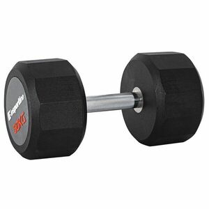 inSPORTline Jednoruční činka Profi CPU 50kg obraz