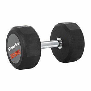 inSPORTline Jednoruční činka Profi CPU 32, 5kg obraz