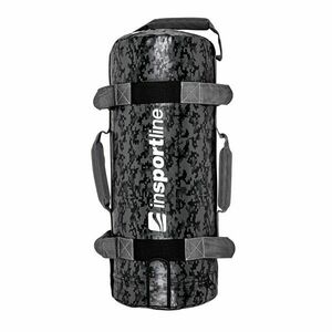inSPORTline Posilovací vak s úchopy Fitbag Camu 5 kg obraz