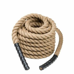 inSPORTline Posilovací lano WaveRope 4 cm x 15 m obraz