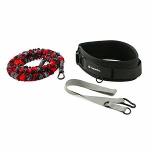 inSPORTline Odporové lano Byfaster 2600 (260 cm / 29 kg) obraz