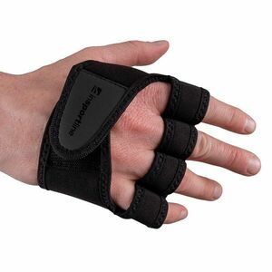 inSPORTline Vzpěračská ochrana dlaní LiftGuard S/M obraz