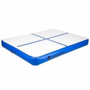 inSPORTline Nafukovací dopadová žíněnka Air-impact 200x150x20 cm obraz