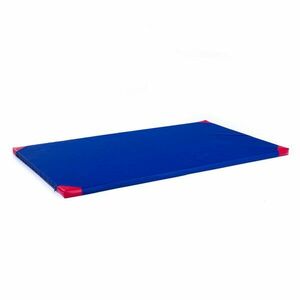 inSPORTline (by Ring Sport) Gymnastická žíněnka Roshar T90 200x120x5 cm modrá obraz