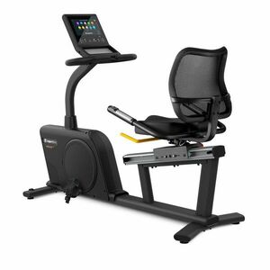 inSPORTline Recumbent Velocer RMB obraz