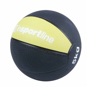 inSPORTline Medicimbal MB63 - 5kg obraz