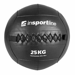 inSPORTline Posilovací míč Walbal SE 25 kg obraz