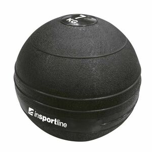 inSPORTline Medicimbal Slam Ball 7 kg obraz