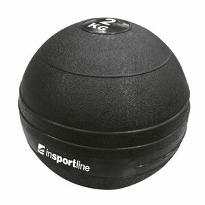 inSPORTline Medicimbal Slam Ball 2 kg obraz