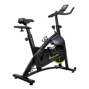 inSPORTline Cyklotrenažér inCondi S120i obraz