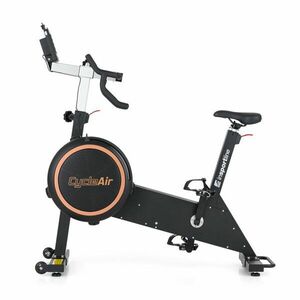 inSPORTline Cyklotrenažér CycleAir obraz