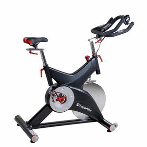 inSPORTline Cyklotrenažér Epsilon Max obraz