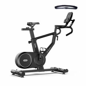 inSPORTline Cyklotrenažer ZenRoute 250 obraz