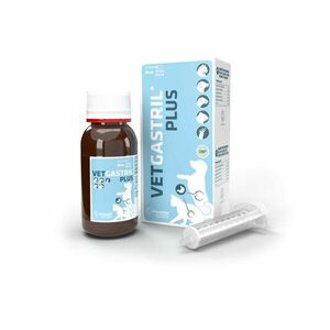 OPKO Health Vetgastril Plus Gel 50ml obraz