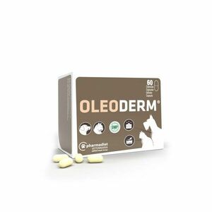 OPKO Health Oleoderm 60tob. obraz