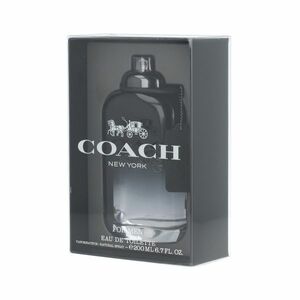 Coach For Men EDT 200 ml M obraz