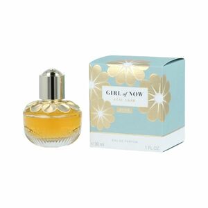 Elie Saab Girl of Now parfémovaná voda pro ženy 30 ml obraz