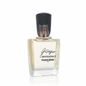Franck Olivier Giorgia L'Imperatrice EDP 75 ml W obraz