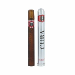 Cuba Red EDT 35 ml M obraz