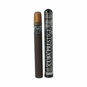 Cuba Prestige Black EDT 35 ml M obraz