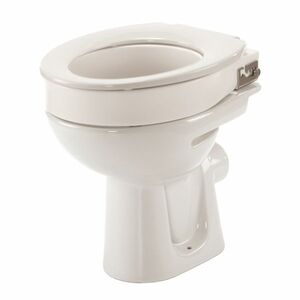 DMA Ashby Lift Oval 66294, Nástavec na WC 7.5 cm obraz