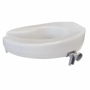 DMA Ashby Easyfit 63122, Nástavec na WC 5 cm obraz