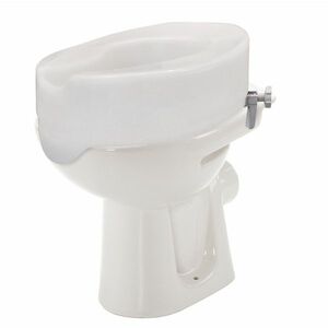 DMA Ashby Easyfit 63144, Nástavec na WC 10 cm obraz