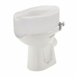 DMA Ashby Easyfit 63166, Nástavec na WC 15 cm obraz