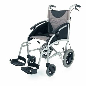 DMA 358-23 T, Invalidní vozík transportní obraz