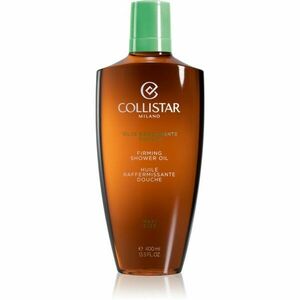 Collistar Special Perfect Body Firming Shower Oil sprchový olej pro všechny typy pokožky 400 ml obraz