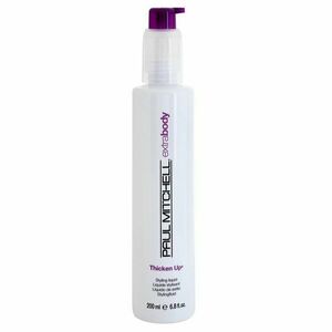 Paul Mitchell ExtraBody Thicked Up stylingová péče pro objem a lesk 200 ml obraz