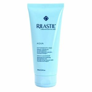Rilastil Aqua čisticí pleťová emulze 200 ml obraz