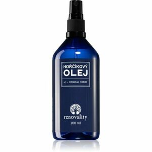 Renovality Original Series Hořčíkový olej tělový olej 200 ml obraz