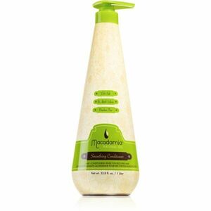 Macadamia Natural Oil obraz