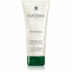 René Furterer Triphasic stimulující šampon proti padání vlasů 200 ml obraz