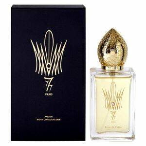 Stéphane Humbert Lucas 777 777 Rose de Petra parfémovaná voda unisex 50 ml obraz