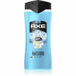 ICE GEL obraz