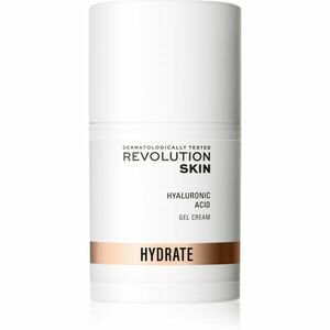 Revolution Skincare Hydration Boost hydratační gel krém 50 ml obraz