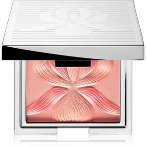 Sisley Palette L'Orchidée rozjasňující tvářenka odstín Corail 15 g obraz