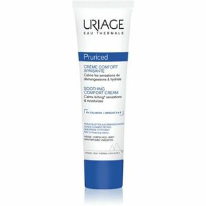 Uriage Pruriced Soothing Cream zklidňující krém 100 ml obraz