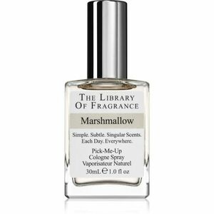 The Library of Fragrance obraz