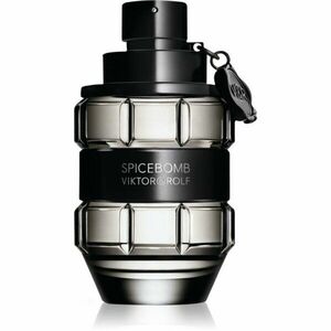 Viktor & Rolf Spicebomb toaletní voda pro muže 150 ml obraz