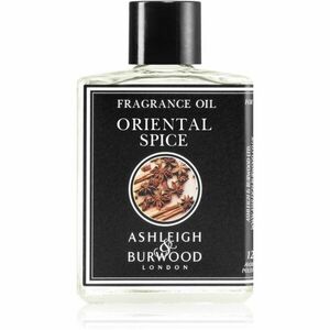 Ashleigh & Burwood London Fragrance Oil Oriental Spice vonný olej 12 ml obraz