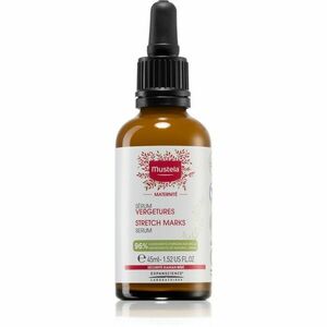 Mustela Maternité sérum na strie 45 ml obraz