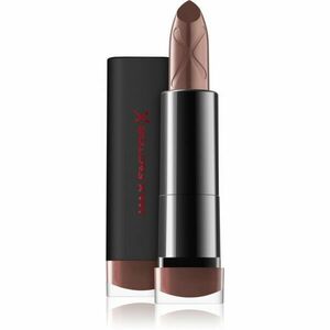 Max Factor Velvet Mattes matná rtěnka odstín 45 Caramel 3.4 g obraz