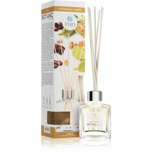 THD Botanic Cardamomo E Caffe aroma difuzér 120 ml obraz