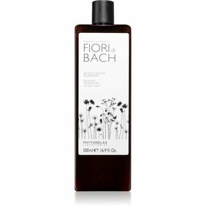 Phytorelax Laboratories Fiori di Bach relaxační sprchový gel 500 ml obraz