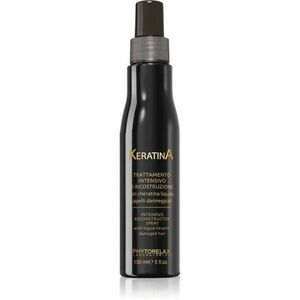 Phytorelax Laboratories Keratina keratinový sprej pro uhlazení a obnovu poškozených vlasů 150 ml obraz